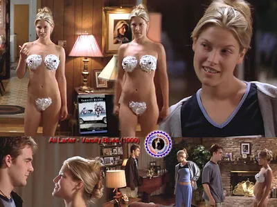 Ali Larter OnlyFans Leaked Free Thumbnail Picture - #stS4ZkeU1J