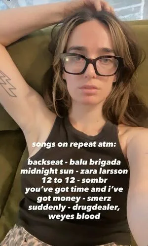Ali Macofsky OnlyFans Leaked Free Thumbnail Picture - #PtxMc58b4C