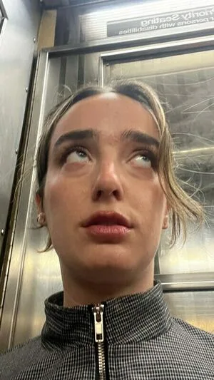 Ali Macofsky OnlyFans Leaked Free Thumbnail Picture - #TsHMf2wb5i