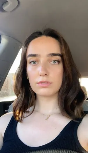 Ali Macofsky OnlyFans Leaked Free Thumbnail Picture - #nneALJhn3c