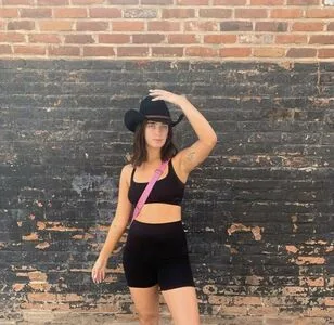 Ali Macofsky OnlyFans Leaked Free Thumbnail Picture - #o6j1Ue6PGV