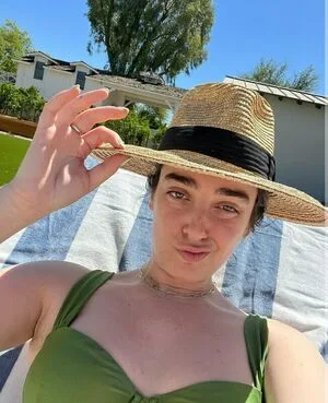 Ali Macofsky OnlyFans Leaked Free Thumbnail Picture - #q3TqZ8KcNa