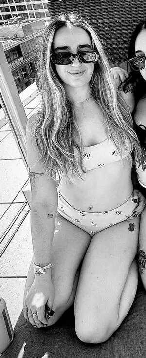 Ali Macofsky OnlyFans Leaked Free Thumbnail Picture - #qtBWBXG9WJ