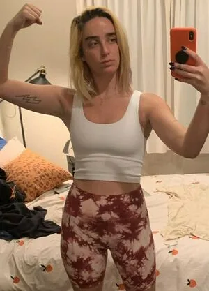 Ali Macofsky OnlyFans Leaked Free Thumbnail Picture - #srhdgLFzeu