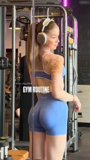Ali Macofsky OnlyFans Leaked Free Thumbnail Picture - #zZUpoeQni9