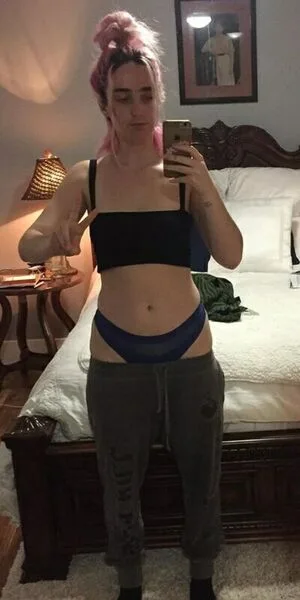 Ali Macofsky OnlyFans Leaked Free Thumbnail Picture - #zhvuYRzlT0