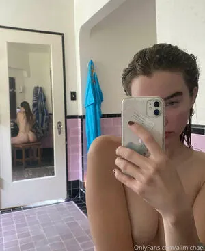 Ali Michael OnlyFans Leaked Free Thumbnail Picture - #gAHQ0LtYNV