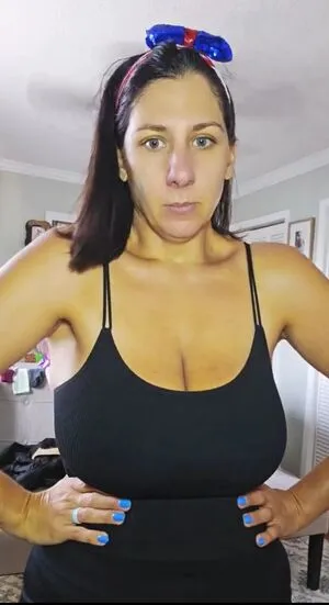 Ali O Connor OnlyFans Leaked Free Thumbnail Picture - #2MEdeaid4z
