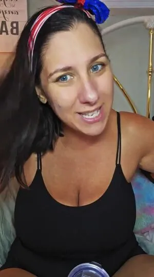 Ali O Connor OnlyFans Leaked Free Thumbnail Picture - #P7InntiCzE