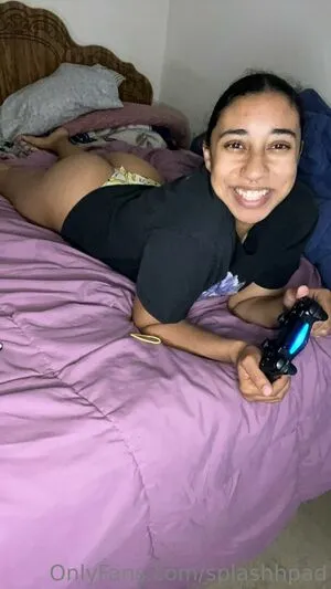 Ali Ooopss OnlyFans Leaked Free Thumbnail Picture - #0xyrgE2yzF