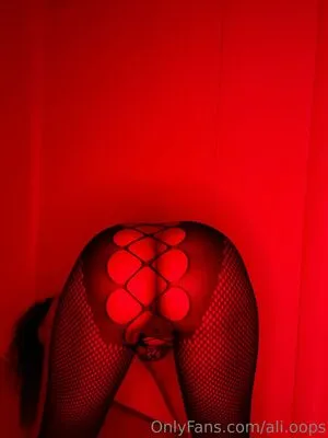 Ali Ooopss OnlyFans Leaked Free Thumbnail Picture - #TUCThvlKsr