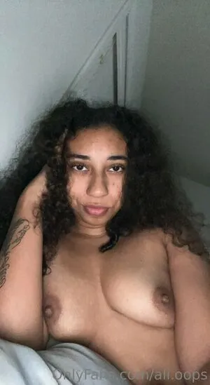 Ali Ooopss OnlyFans Leaked Free Thumbnail Picture - #o26rgba2fh