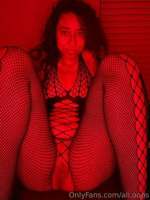 Ali Ooopss OnlyFans Leaked Free Thumbnail Picture - #yPTnyhPmPw