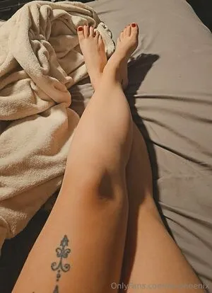 Ali Phoenix OnlyFans Leaked Free Thumbnail Picture - #II6MngnaZL