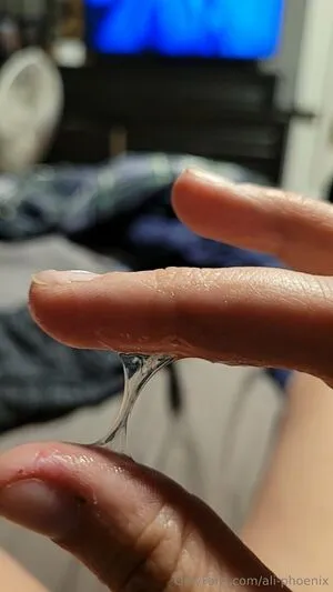 Ali Phoenix OnlyFans Leaked Free Thumbnail Picture - #r8OOd8qEI9