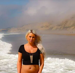 Ali Rhoades OnlyFans Leaked Free Thumbnail Picture - #2WtMkJjtBa