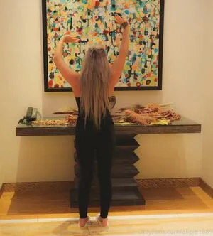Ali Rhoades OnlyFans Leaked Free Thumbnail Picture - #DdDa5QAY29