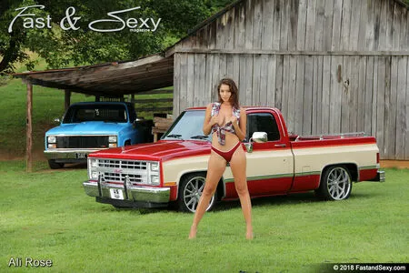 Ali Rose OnlyFans Leaked Free Thumbnail Picture - #D66oZD8PXL