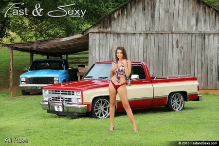 Ali Rose OnlyFans Leaked Free Thumbnail Picture - #EHOc5nTM6i