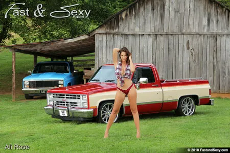 Ali Rose OnlyFans Leaked Free Thumbnail Picture - #JDw5iwFD58