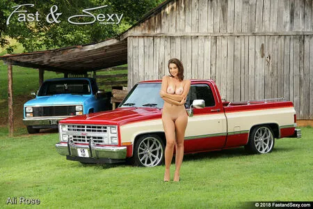 Ali Rose OnlyFans Leaked Free Thumbnail Picture - #feha1LLsHA