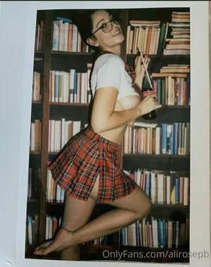 Ali Rose OnlyFans Leaked Free Thumbnail Picture - #OcX2TUKq1n
