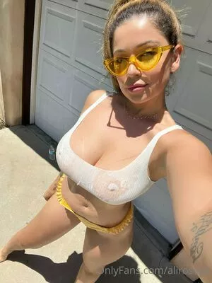Ali Rose OnlyFans Leaked Free Thumbnail Picture - #WtSa8pTNLN