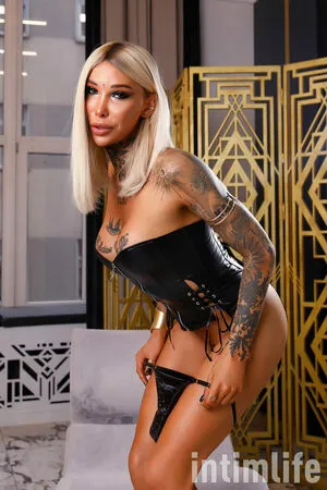 Ali Sansara OnlyFans Leaked Free Thumbnail Picture - #diHuOiHrQi