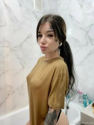 Ali Sex OnlyFans Leaked Free Thumbnail Picture - #3NG06icQ98