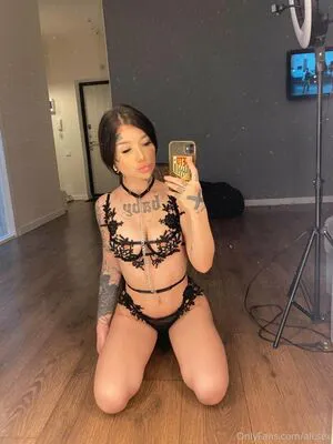 Ali Sex OnlyFans Leaked Free Thumbnail Picture - #GQebKybUyE