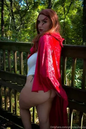 Ali Smiles OnlyFans Leaked Free Thumbnail Picture - #O8CXcopFwR