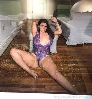 Ali Smiles OnlyFans Leaked Free Thumbnail Picture - #e8leSwOY3g