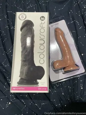 Ali Smiles OnlyFans Leaked Free Thumbnail Picture - #gHaT37Lvtr