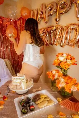 Ali Smiles OnlyFans Leaked Free Thumbnail Picture - #vCUrQolJZE