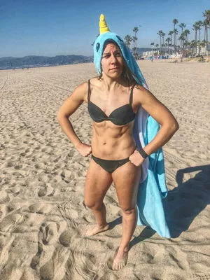 Ali Spagnola OnlyFans Leaked Free Thumbnail Picture - #YuCUnBf36I
