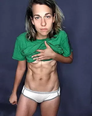 Ali Spagnola OnlyFans Leaked Free Thumbnail Picture - #ZKAAbf76QT