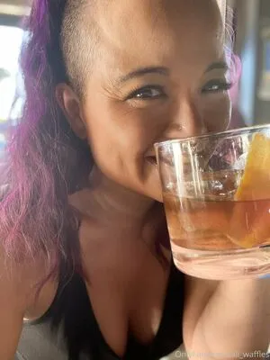 Ali Waffles OnlyFans Leaked Free Thumbnail Picture - #9CrLC5OMjh