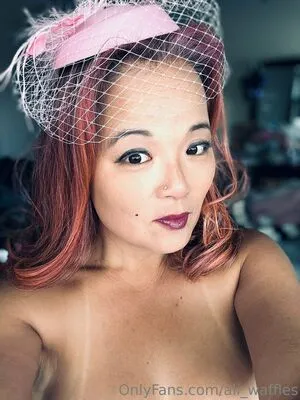 Ali Waffles OnlyFans Leaked Free Thumbnail Picture - #OO5wtsNRr0