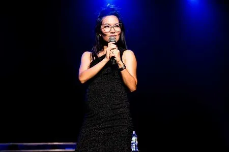 Ali Wong OnlyFans Leaked Free Thumbnail Picture - #2Wnh8KhSag