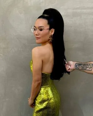 Ali Wong OnlyFans Leaked Free Thumbnail Picture - #8ibHneypcs