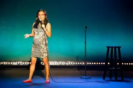 Ali Wong OnlyFans Leaked Free Thumbnail Picture - #AcuVaeUPYZ