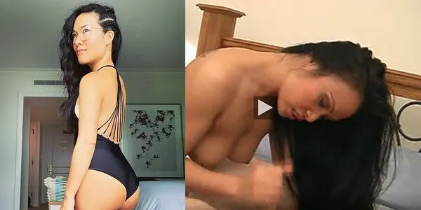 Ali Wong OnlyFans Leaked Free Thumbnail Picture - #Ib01872mYa