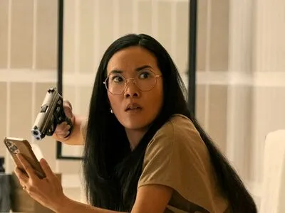 Ali Wong OnlyFans Leaked Free Thumbnail Picture - #NKvedxEkpJ