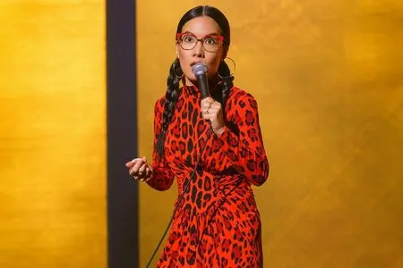 Ali Wong OnlyFans Leaked Free Thumbnail Picture - #by2GWmnV3B