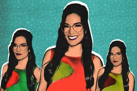 Ali Wong OnlyFans Leaked Free Thumbnail Picture - #d0hfEnJI3I