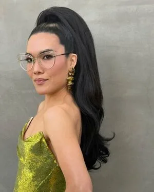 Ali Wong OnlyFans Leaked Free Thumbnail Picture - #fOFwUhTd4V