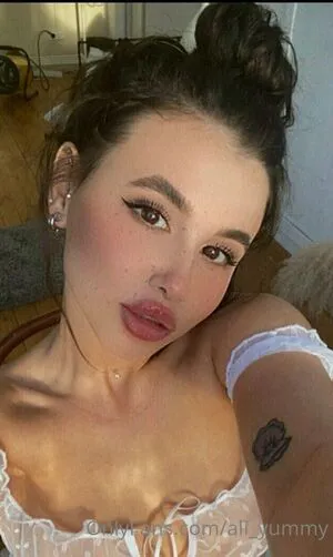 Ali Yummy OnlyFans Leaked Free Thumbnail Picture - #4dZsx5aV5U