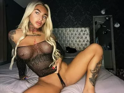 Ali3ninvasion OnlyFans Leaked Free Thumbnail Picture - #67gbrFfVuU