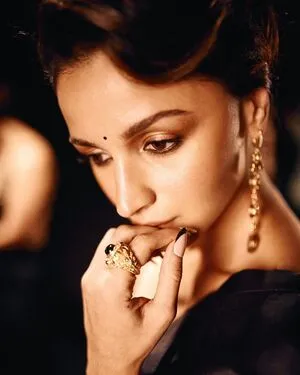 Alia Bhatt OnlyFans Leaked Free Thumbnail Picture - #Ft5PksN1l9