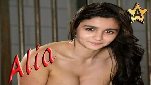 Alia Bhatt OnlyFans Leaked Free Thumbnail Picture - #jCn1YFsYwu